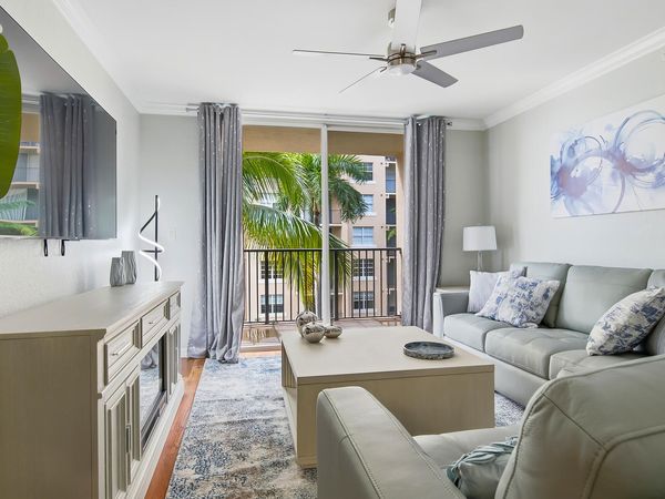 1801 N FLAGLER Drive, Unit 435, West Palm Beach, FL 33407