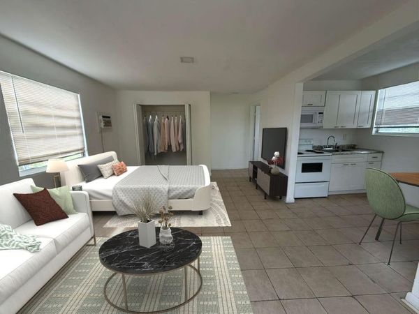 1853 NW 5TH Street, Unit 2, Miami, FL 33125