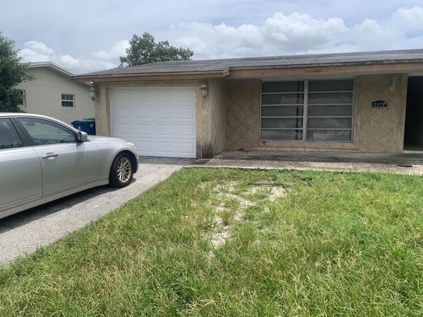 9640 SW 1ST Place, Boca Raton, FL 33428