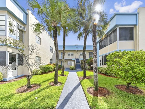 426 Burgundy I, Delray Beach, FL 33484