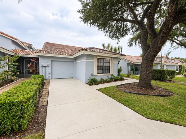 9815 WATERMILL Circle, Unit F, Boynton Beach, FL 33437