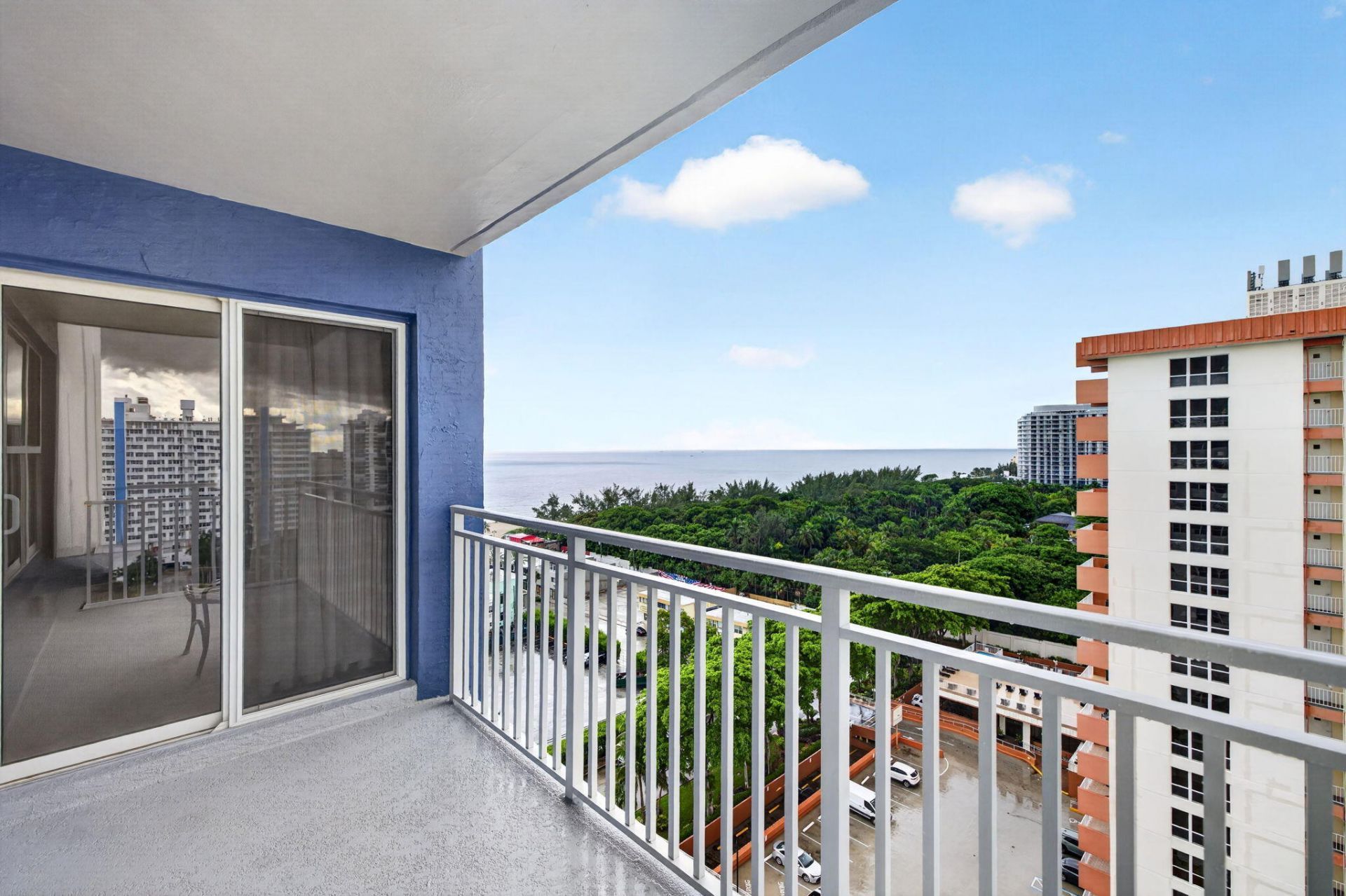 3000 E Sunrise Boulevard, Unit 15E, Fort Lauderdale, FL 33304 Photo