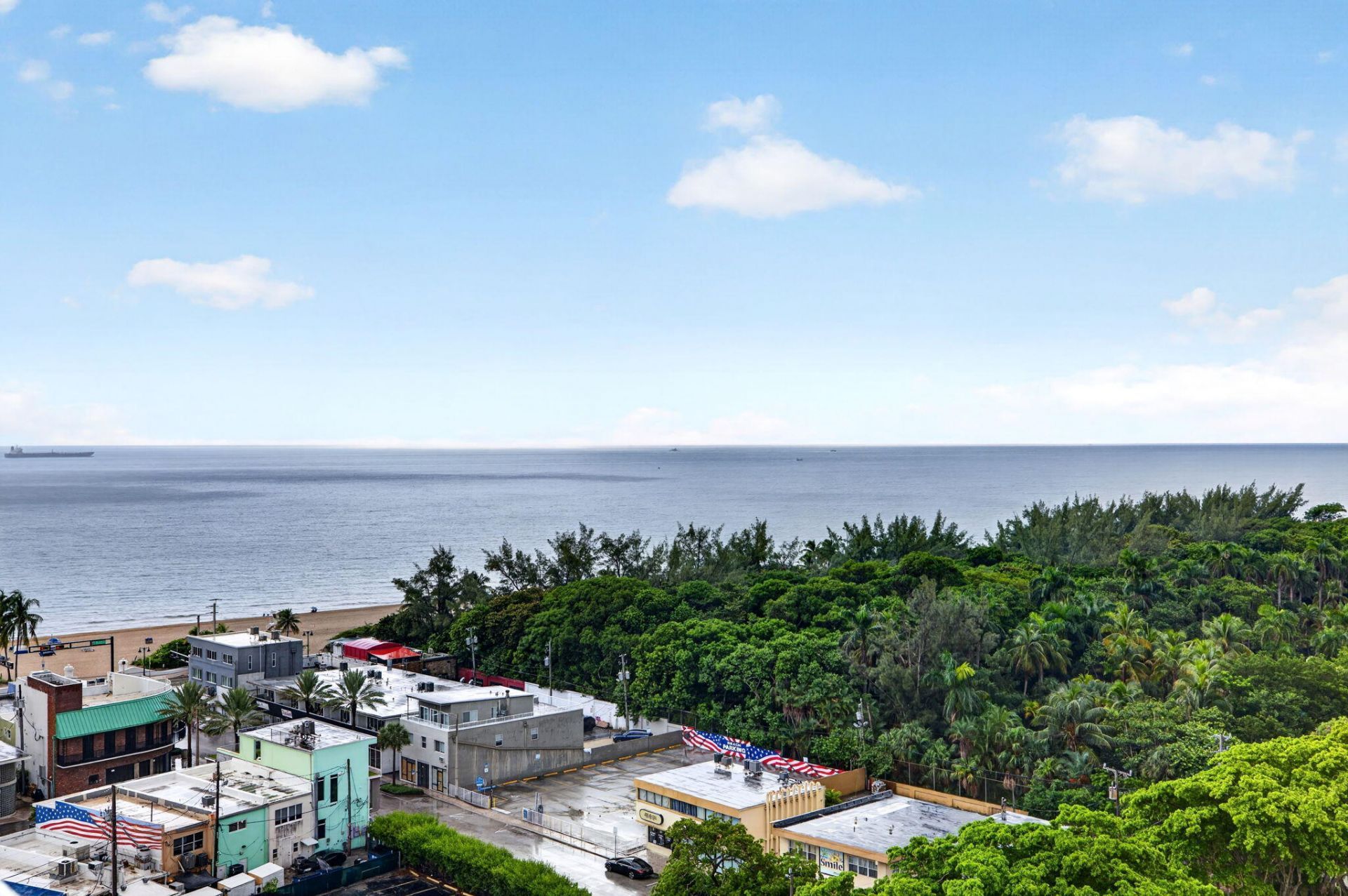 3000 E Sunrise Boulevard, Unit 15E, Fort Lauderdale, FL 33304 Photo