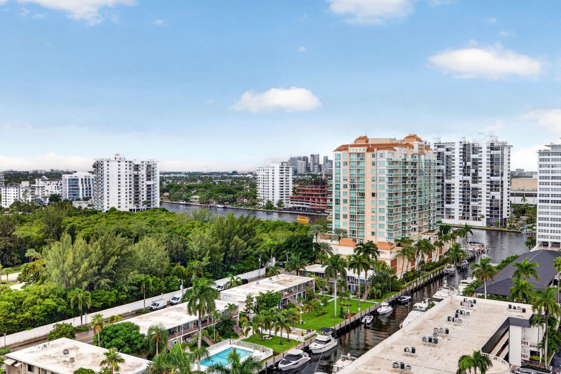 3000 E Sunrise Boulevard, Unit 15E, Fort Lauderdale, FL 33304 Photo