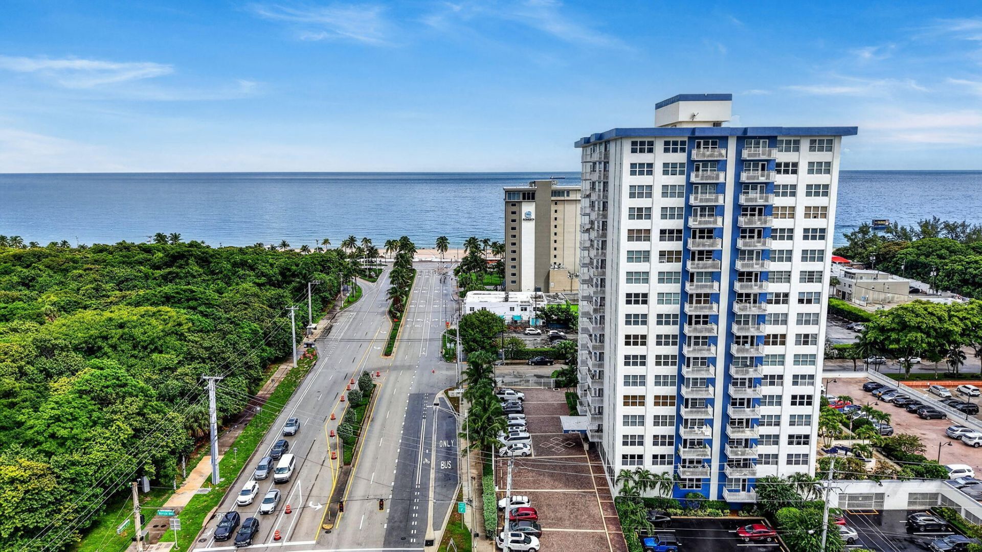 3000 E Sunrise Boulevard, Unit 15E, Fort Lauderdale, FL 33304 Photo