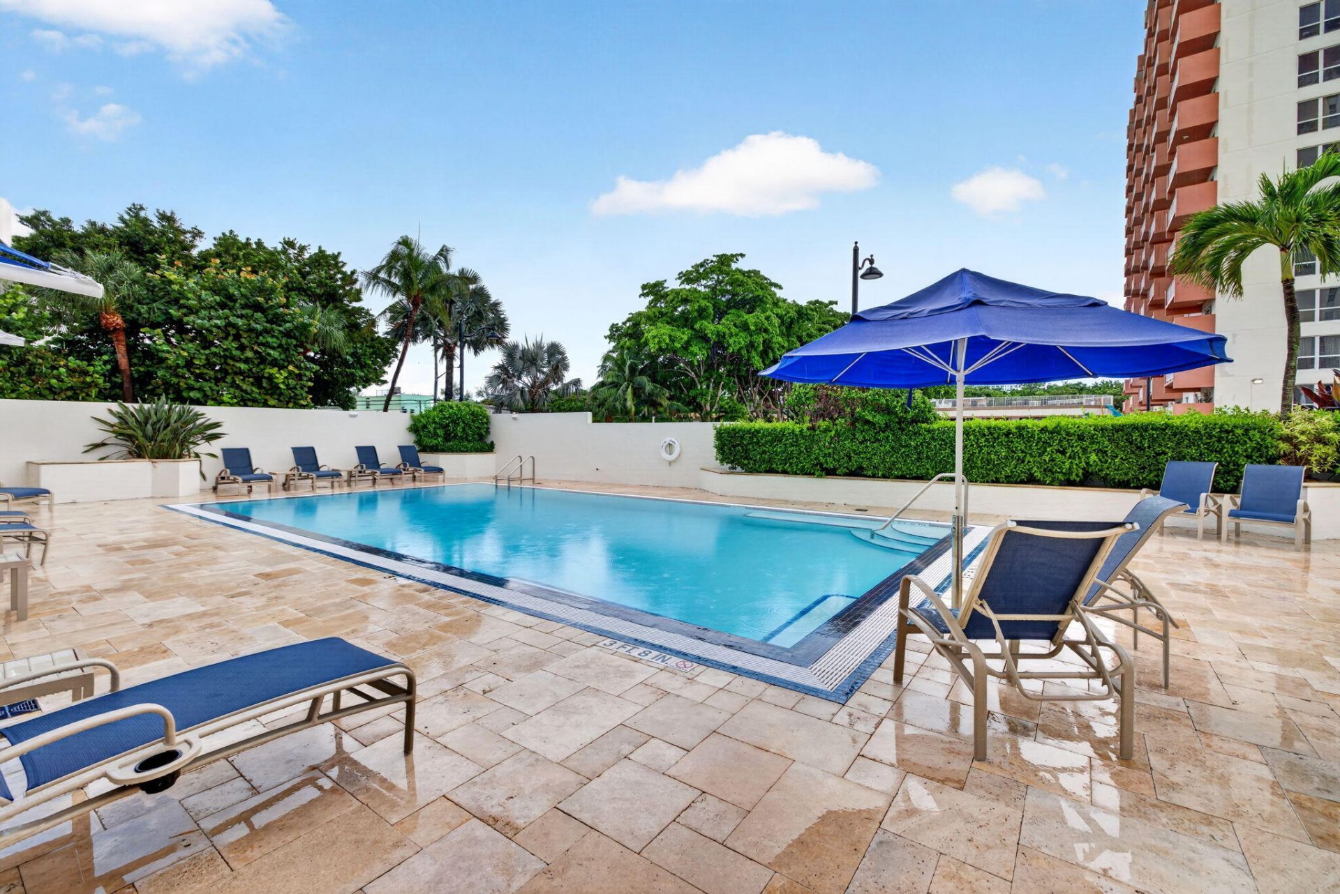 3000 E Sunrise Boulevard, Unit 15E, Fort Lauderdale, FL 33304 Photo