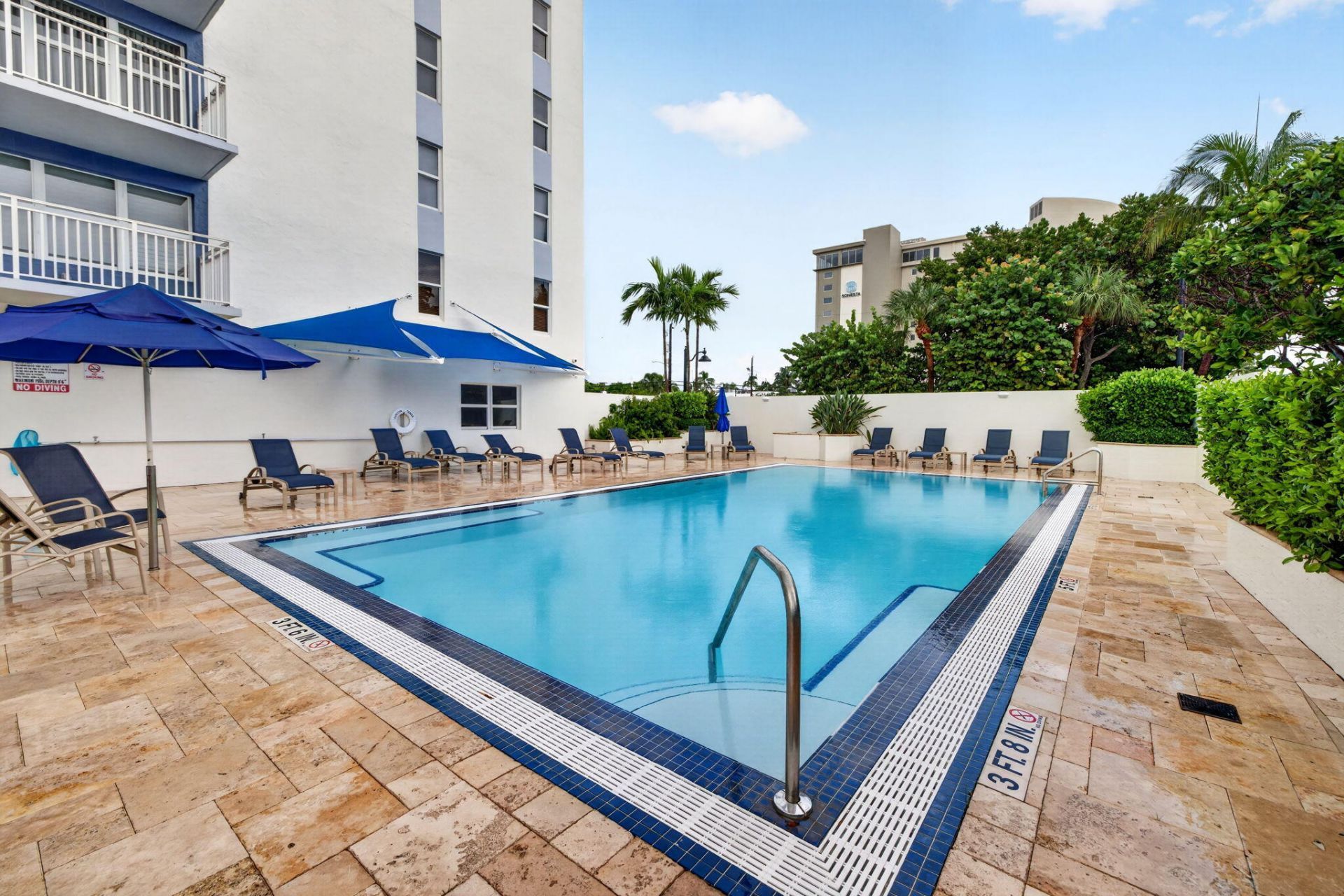 3000 E Sunrise Boulevard, Unit 15E, Fort Lauderdale, FL 33304 Photo