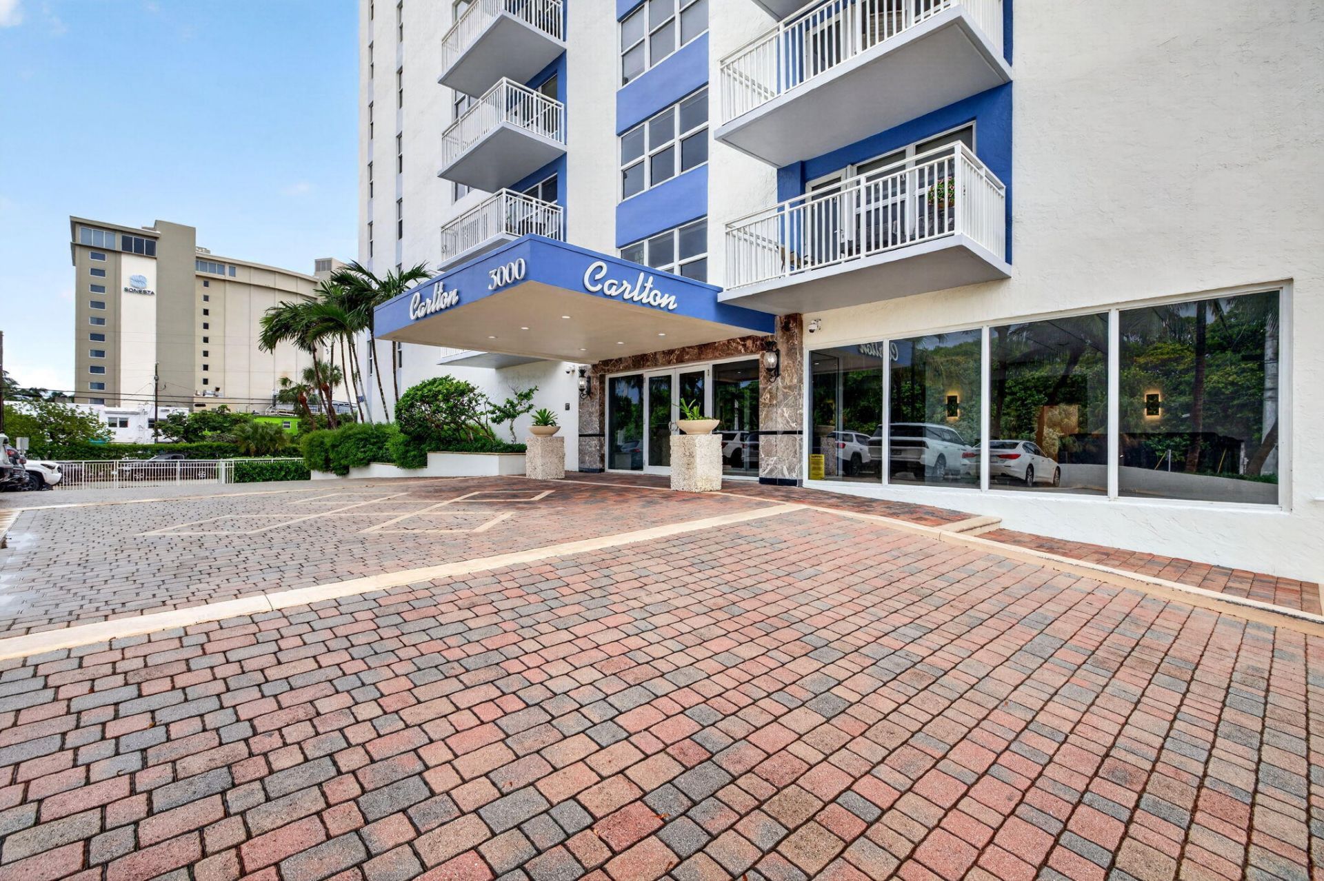 3000 E Sunrise Boulevard, Unit 15E, Fort Lauderdale, FL 33304 Photo