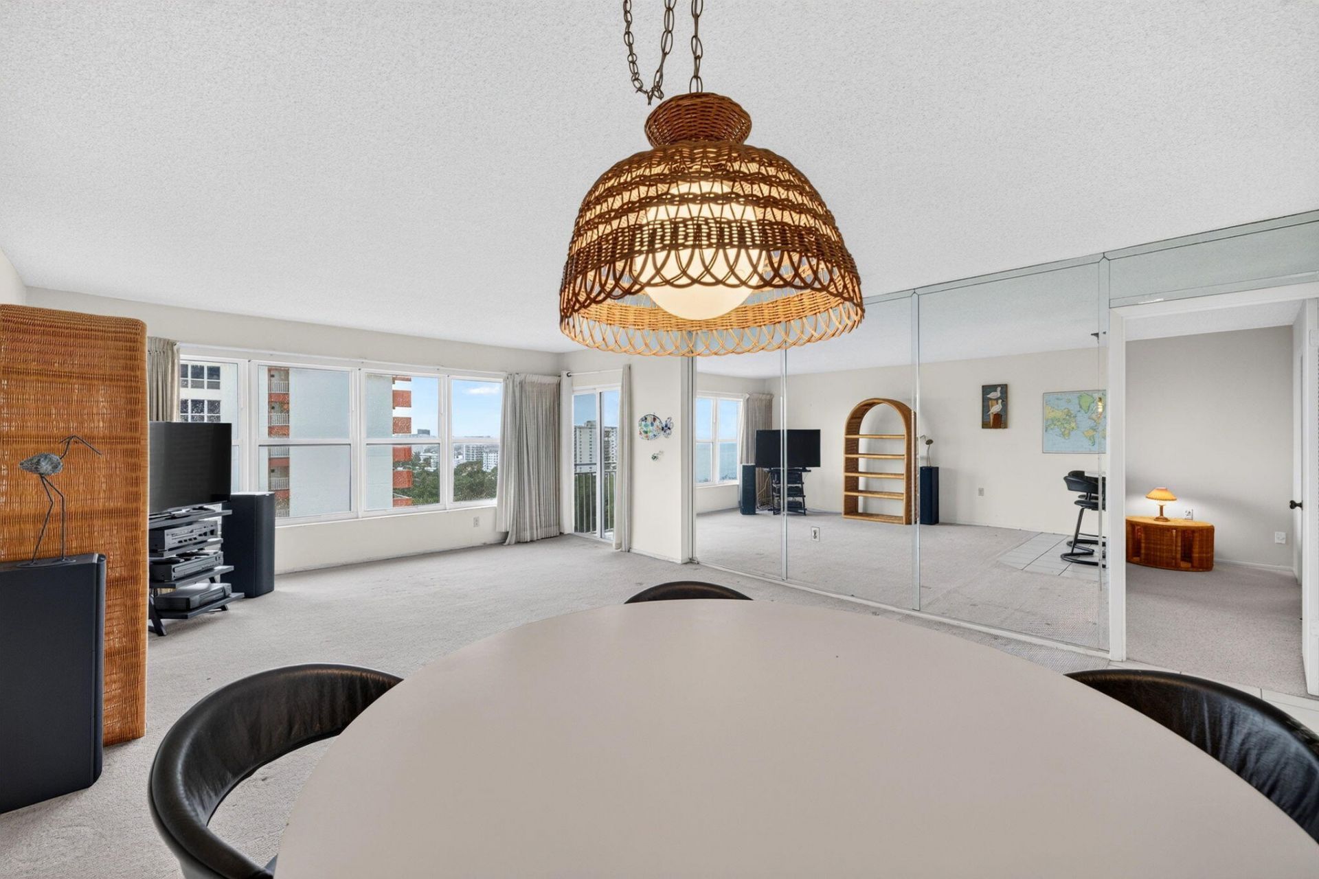 3000 E Sunrise Boulevard, Unit 15E, Fort Lauderdale, FL 33304 Photo