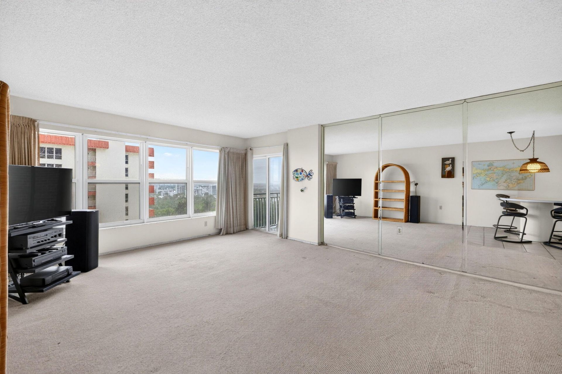 3000 E Sunrise Boulevard, Unit 15E, Fort Lauderdale, FL 33304 Photo