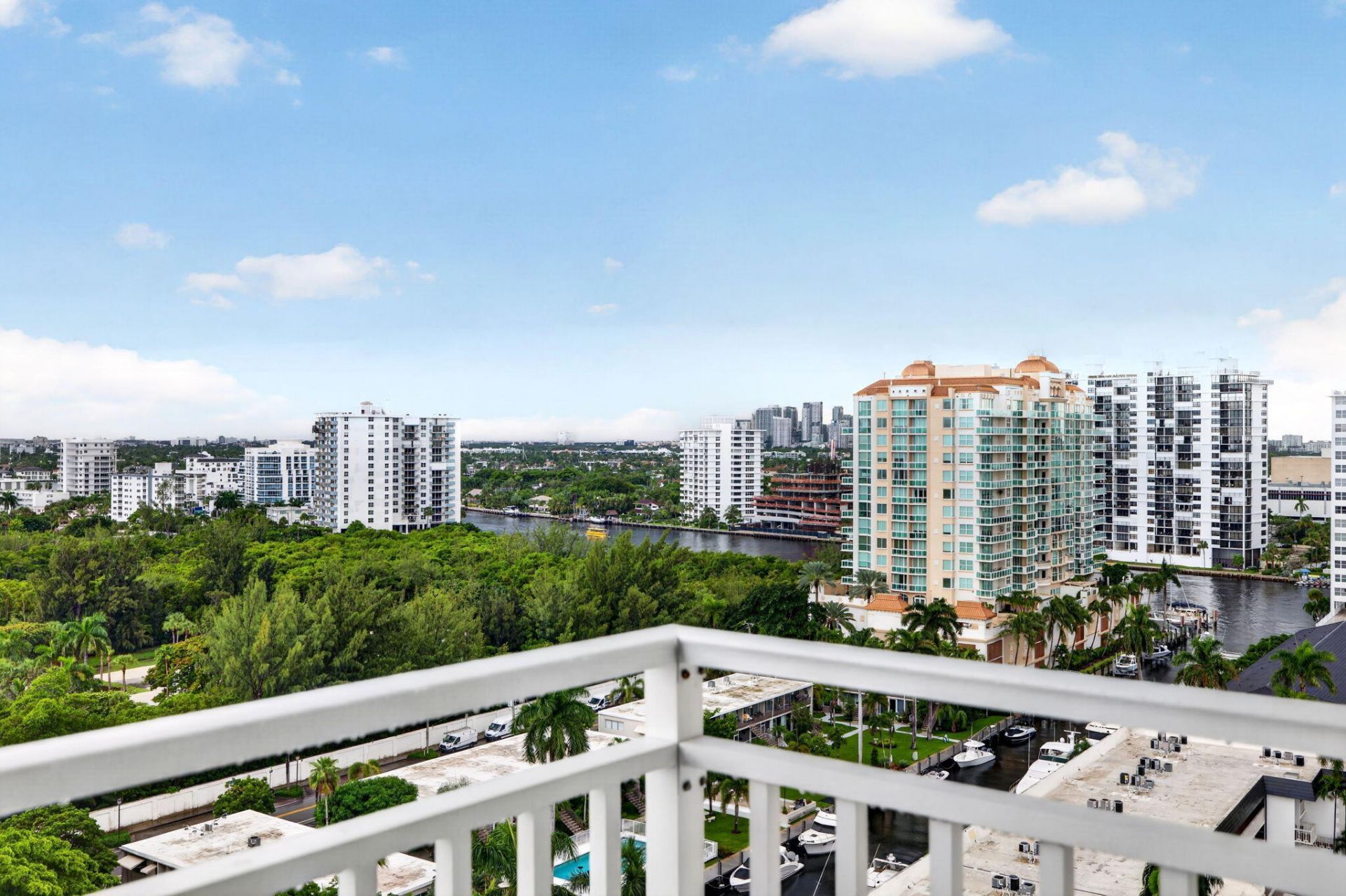 3000 E Sunrise Boulevard, Unit 15E, Fort Lauderdale, FL 33304 Photo