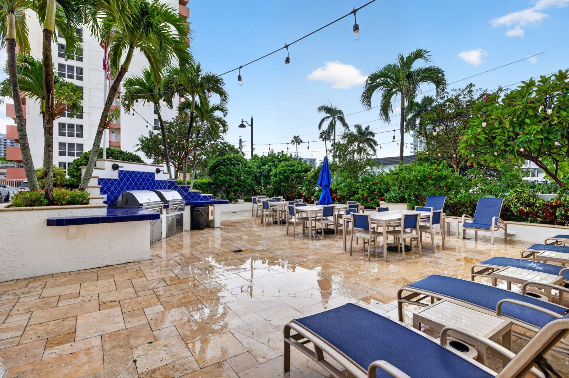 3000 E Sunrise Boulevard, Unit 15E, Fort Lauderdale, FL 33304 Photo