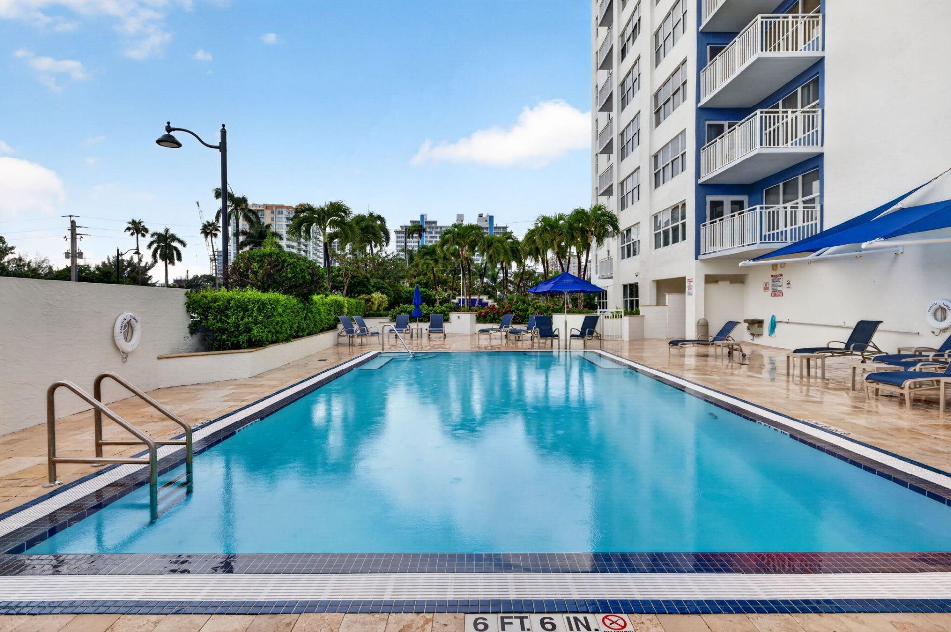 3000 E Sunrise Boulevard, Unit 15E, Fort Lauderdale, FL 33304 Photo