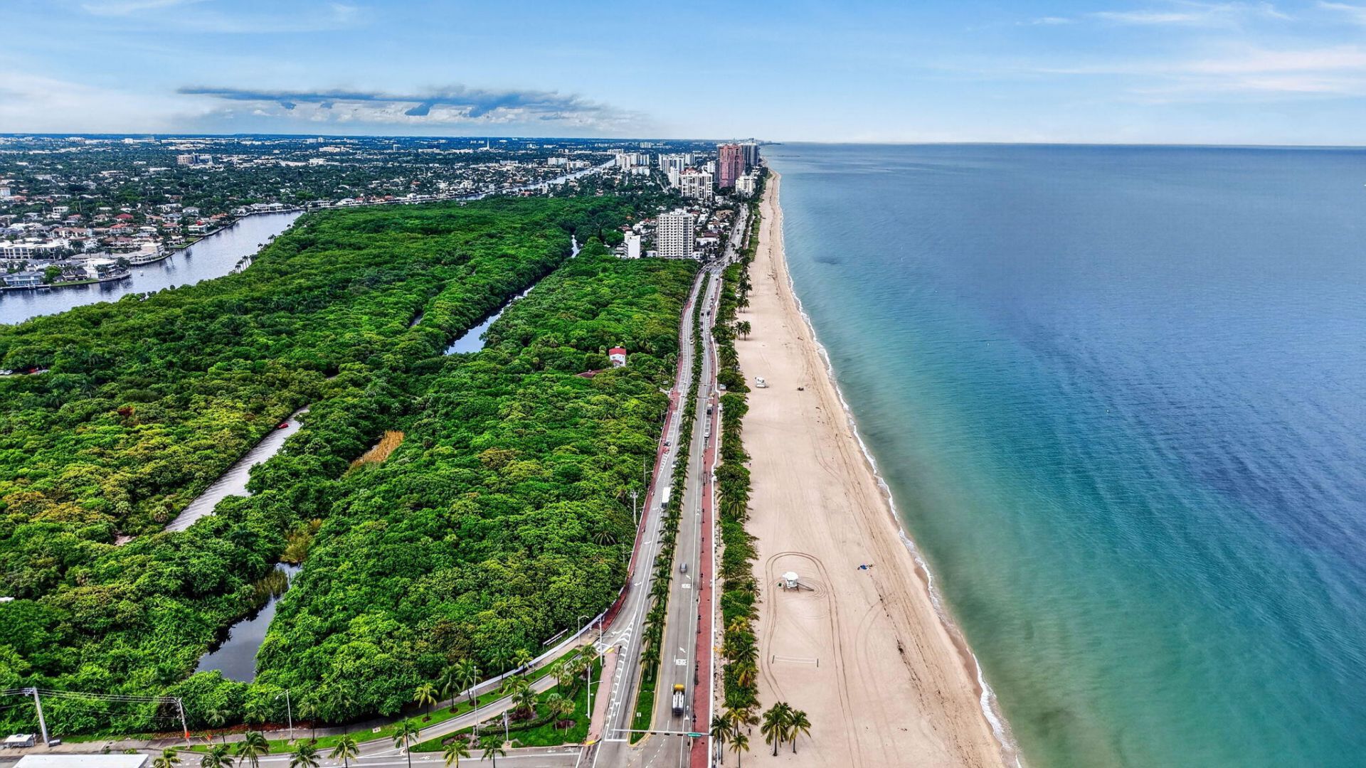 3000 E Sunrise Boulevard, Unit 15E, Fort Lauderdale, FL 33304 Photo