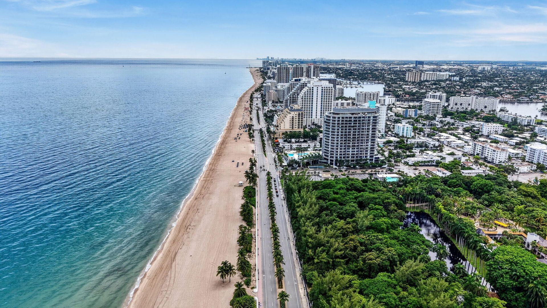 3000 E Sunrise Boulevard, Unit 15E, Fort Lauderdale, FL 33304 Photo