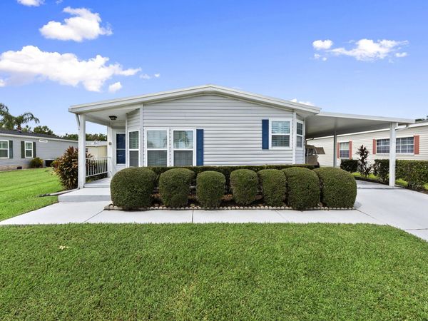 3342 COLUMBRINA Circle, Port St. Lucie, FL 34952