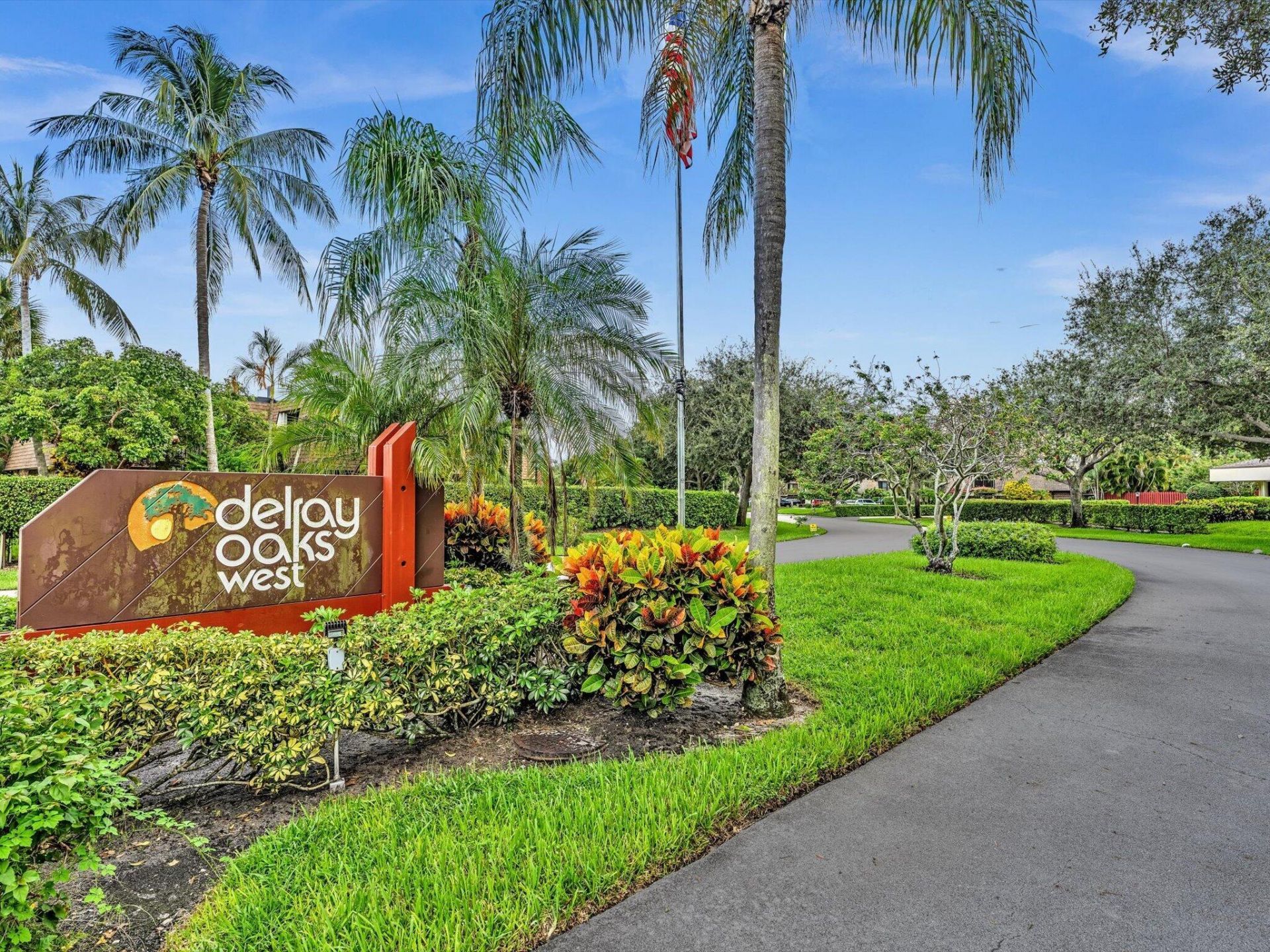 2895 SW 22nd Circle, Unit 45B, Delray Beach, FL 33445 Photo