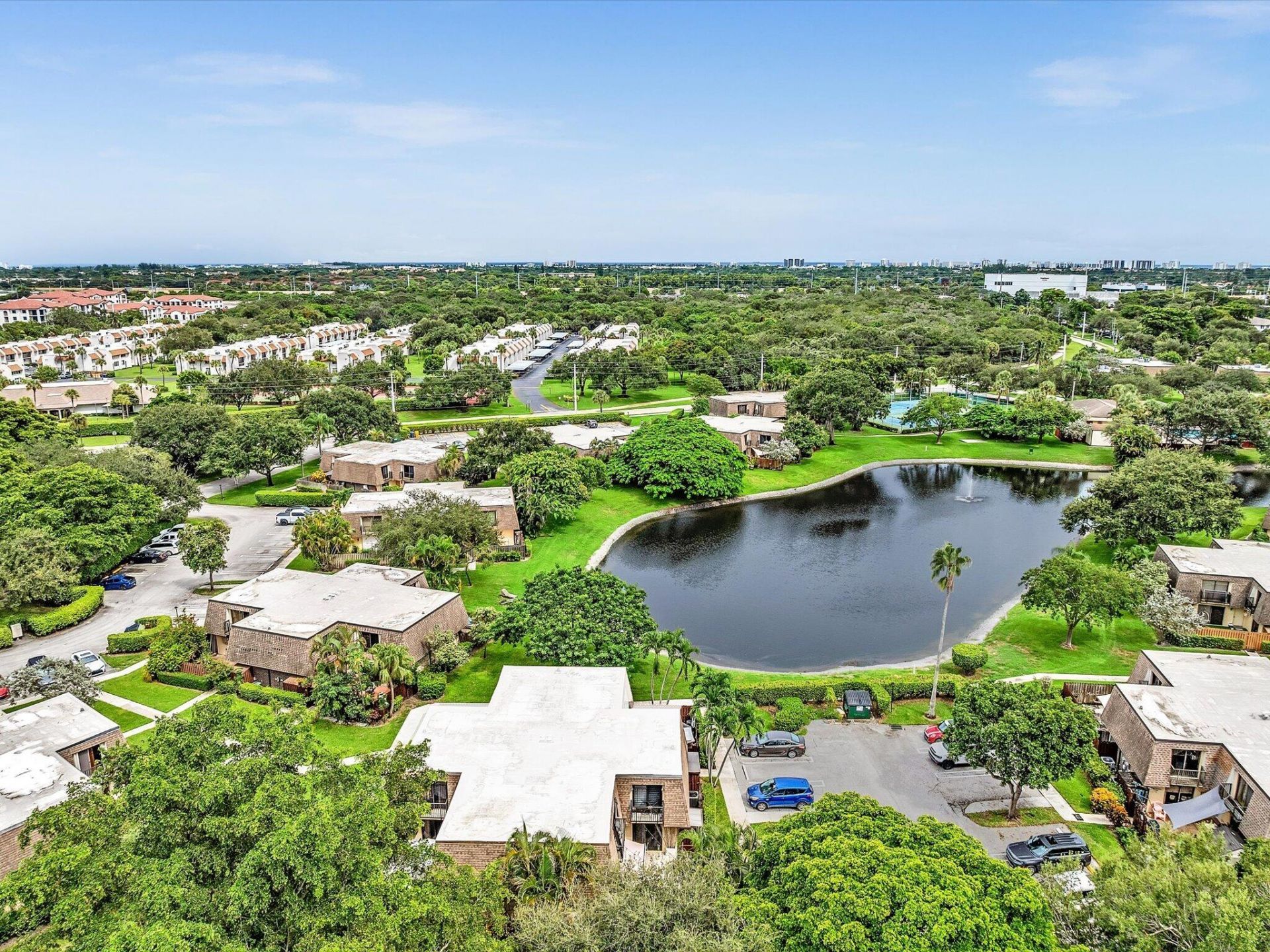 2895 SW 22nd Circle, Unit 45B, Delray Beach, FL 33445 Photo