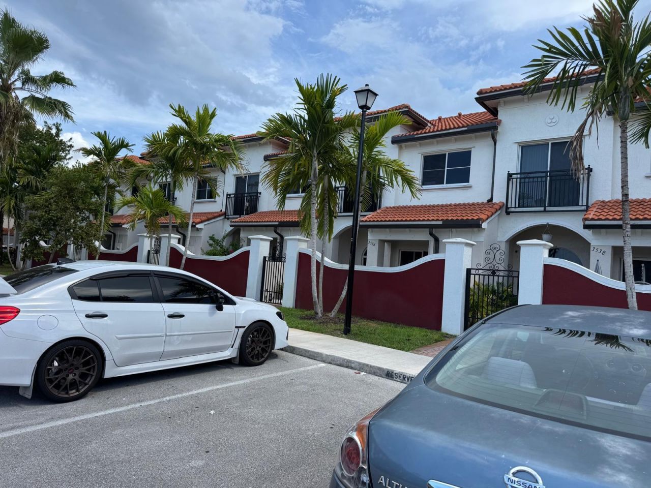 3536 NW 29th Place, Unit 3536, Lauderdale Lakes, FL 33311 Photo