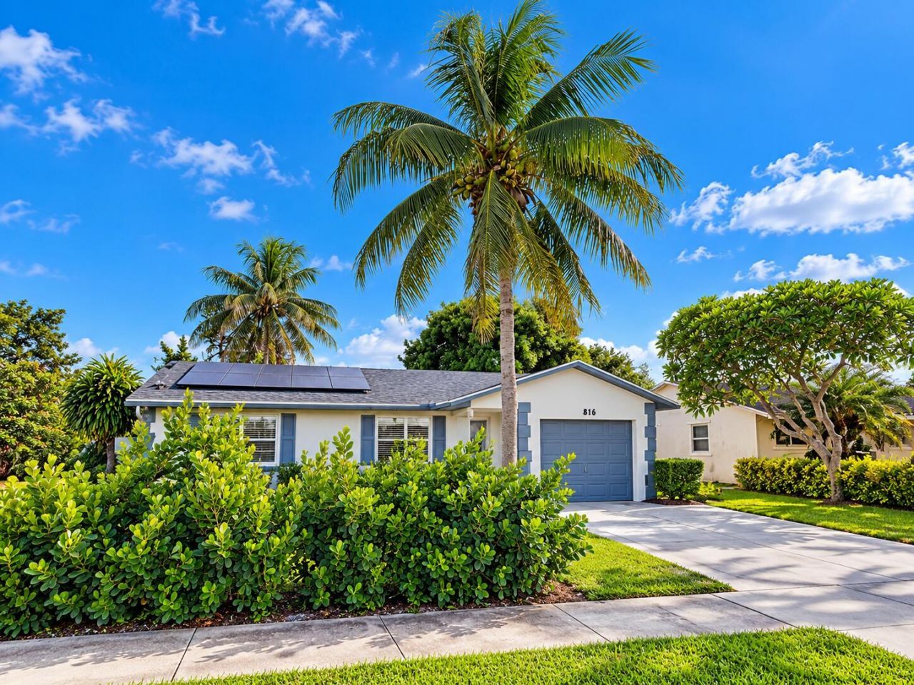 816 NW 8th Avenue, Boynton Beach, FL 33426 Photo