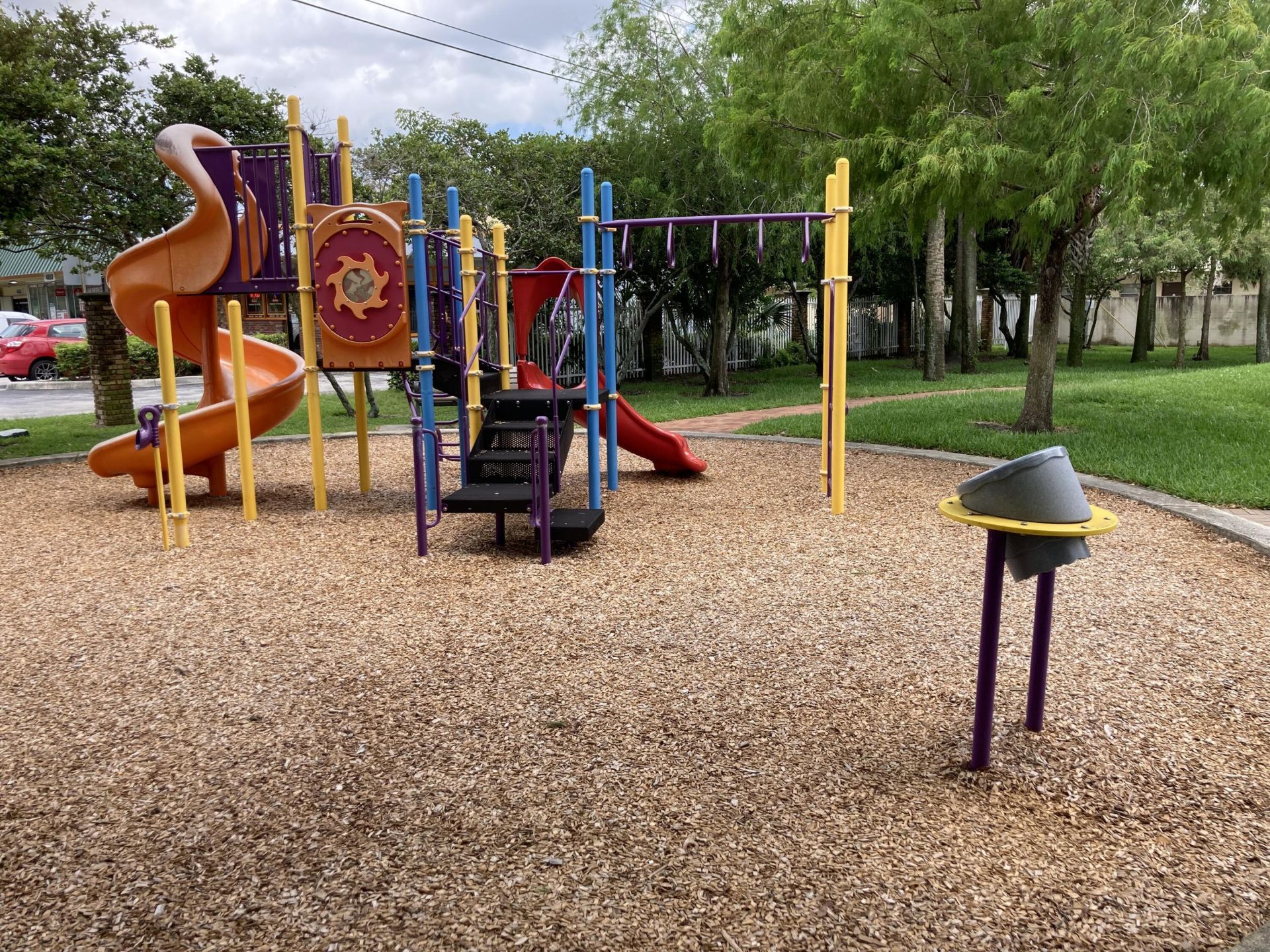 801 NW 46th Avenue, Unit 801, Plantation, FL 33317 Photo