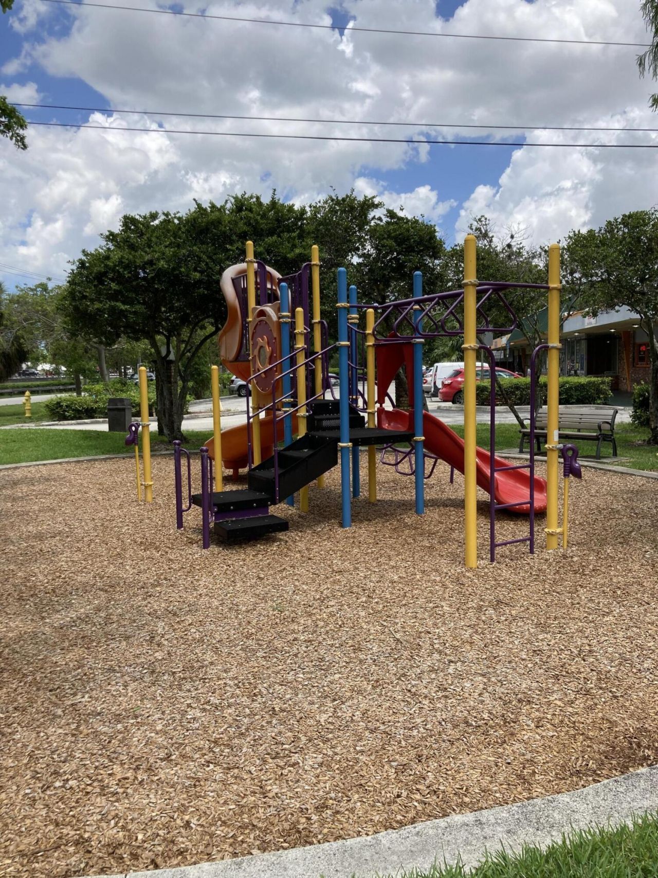 801 NW 46th Avenue, Unit 801, Plantation, FL 33317 Photo