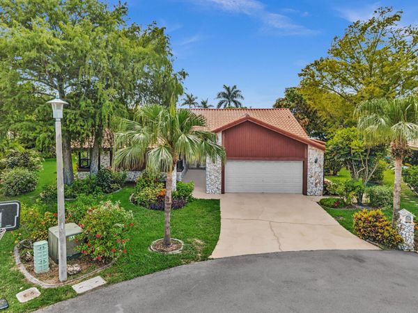 7908 NW 85TH Terrace, Tamarac, FL 33321