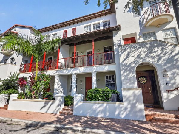 11900 SW 27TH Street, Unit 1006, Miramar, FL 33025