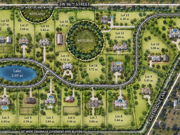 10241 SW CITRUS Boulevard, Palm City, FL 34990