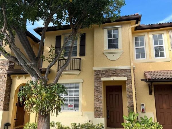 9323 SW 227th St , Unit 6-5, Cutler Bay, FL 33190