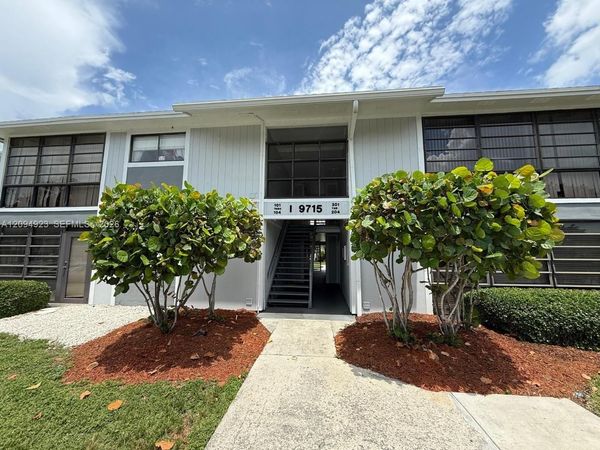 9715 Hammocks Blvd , Unit 102, Miami, FL 33196