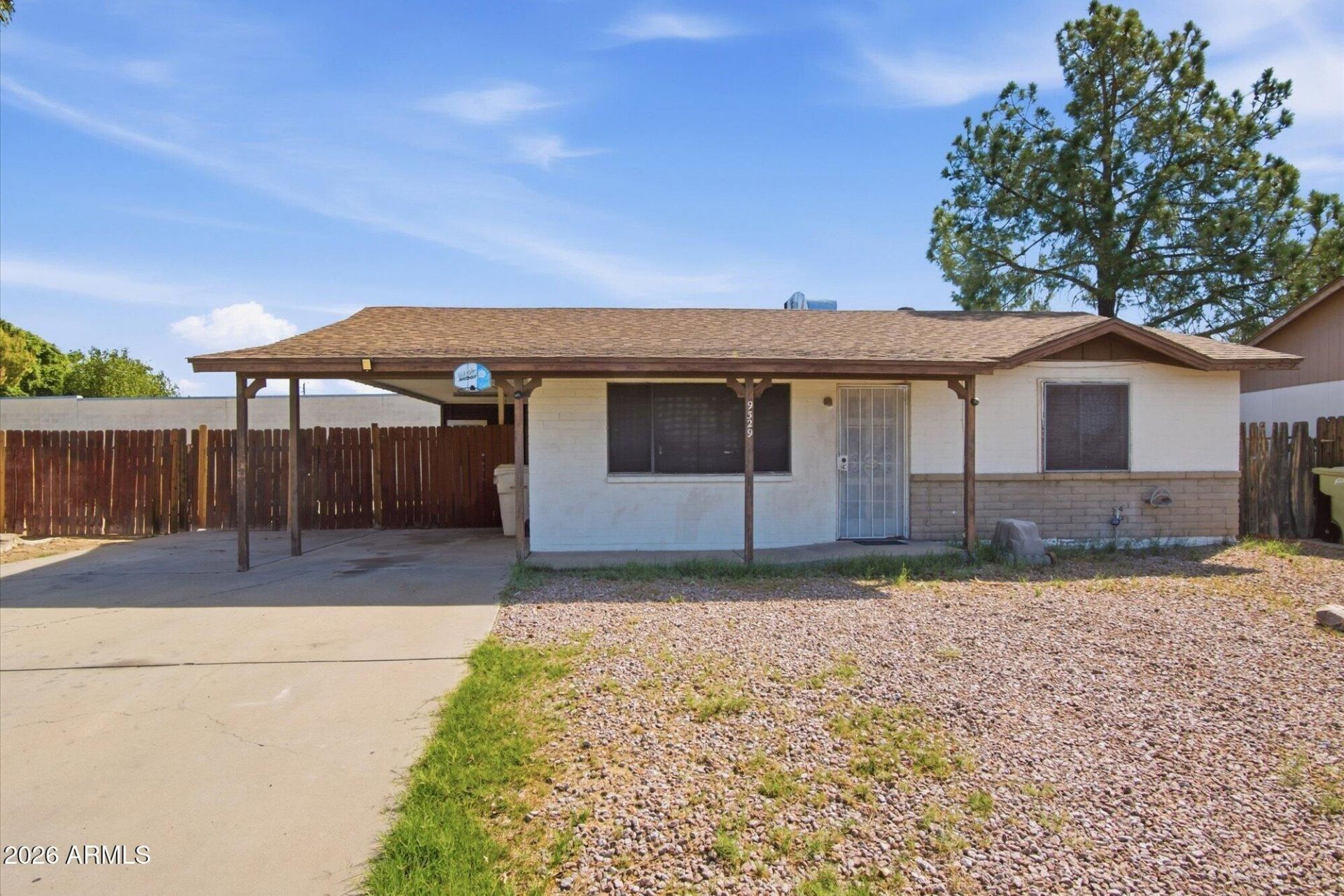 9329 N 44th Avenue, Glendale, AZ 85302 Main Photo
