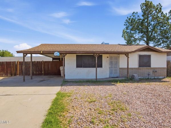 9329 N 44TH Avenue, Glendale, AZ 85302