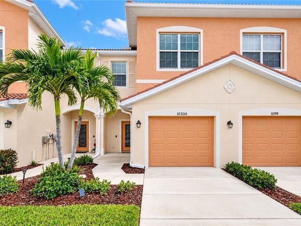 10200 Via Colomba CIR , FORT MYERS, FL 33966