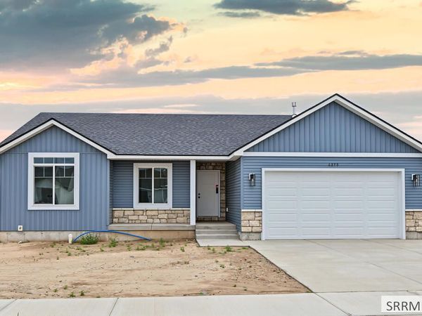 6898 Millbrook Drive, IDAHO FALLS, ID 83402