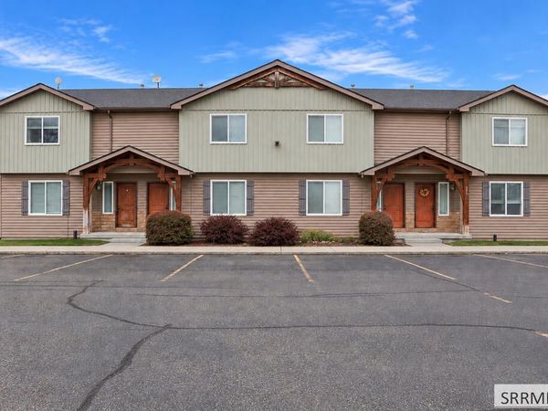 TBD Sunflower Road, REXBURG, ID 83440
