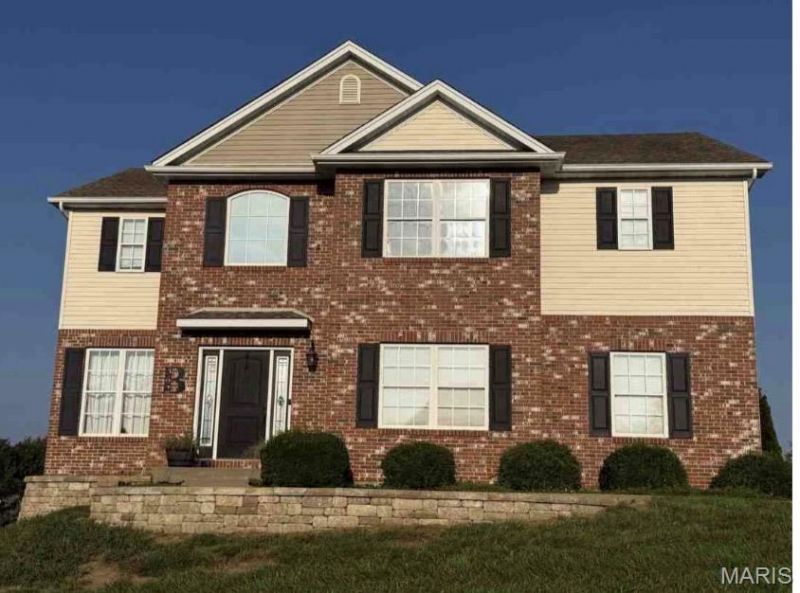 362 Holtgrewe Farms Loop , Washington, MO 63090 Main Photo