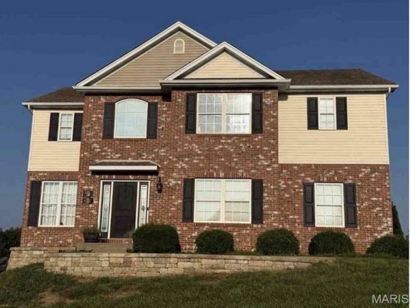 362 Holtgrewe Farms Loop , Washington, MO 63090