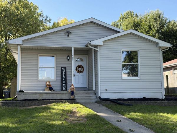 1407 S 9th Street, Goshen, IN 46526