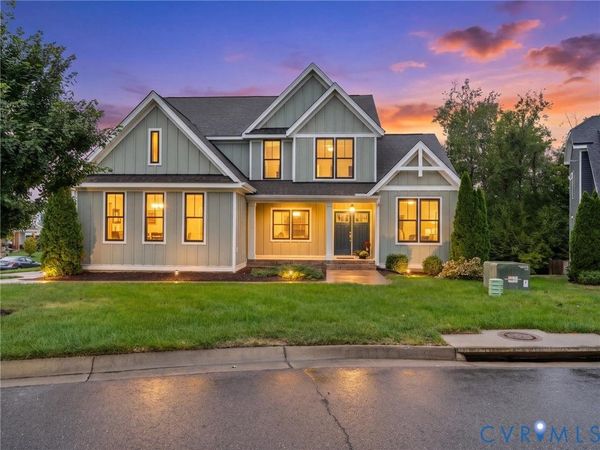 15100 Litton Drive, Chesterfield, VA 23112