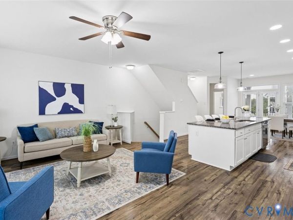 10420 Perennial Drive, Henrico, VA 23233