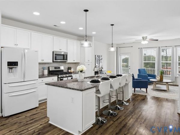 10420 Perennial Drive, Henrico, VA 23233