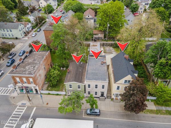 462-470 2nd Avenue, Troy, NY 12182