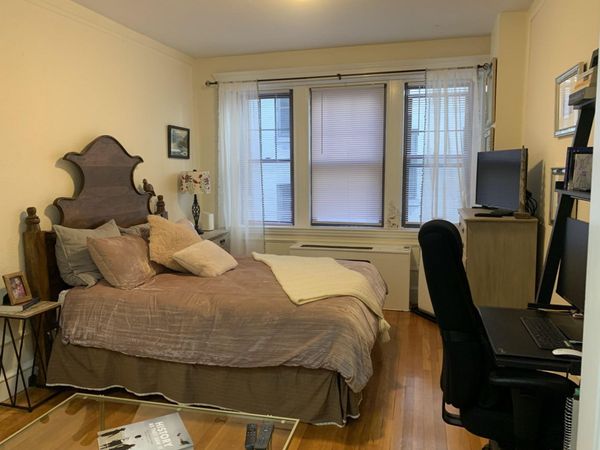 2001 Commonwealth Ave, Unit 21, Boston, MA 02135