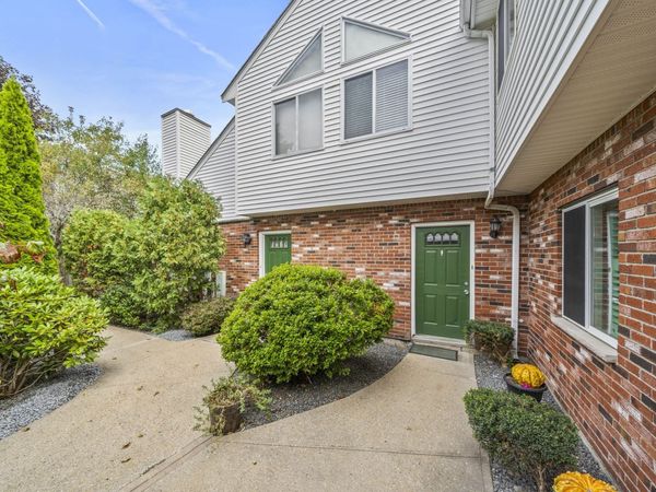 233 Lake Street, Unit F, Weymouth, MA 02189
