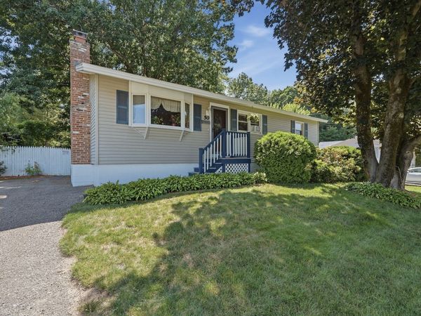 50 Naples St., Leominster, MA 01453