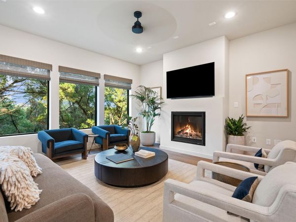 9803 Ribelin Ranch CT, Unit 7, Austin, TX 78750