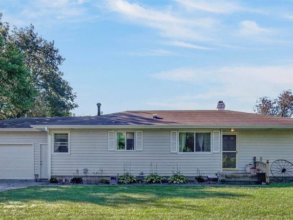2412 178th Lane, Carlisle, IA 50047