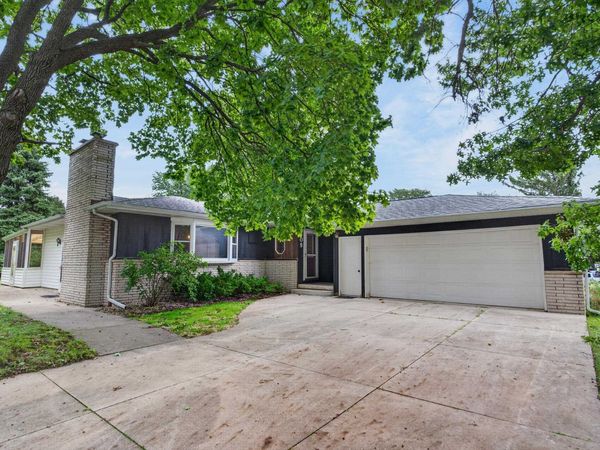 109 Lucille Street, Verona, WI 53593