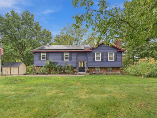 1086 Kimberly Lane, Miami Twp, OH 45150